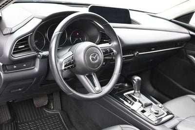 2024 Mazda Mazda CX-30 Select