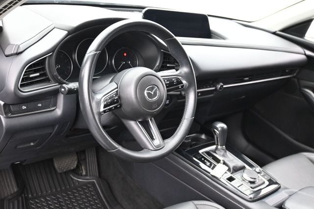 2024 Mazda Mazda CX-30 Select