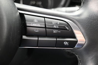 2024 Mazda Mazda CX-30 Select