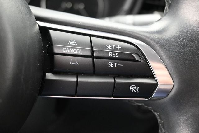 2024 Mazda Mazda CX-30 Select