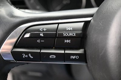 2024 Mazda Mazda CX-30 Select