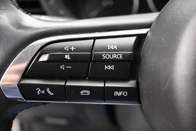 2024 Mazda Mazda CX-30 Select