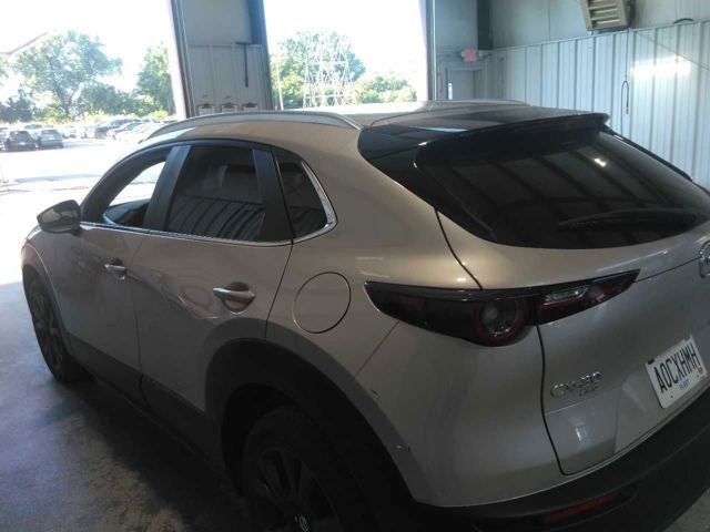 2024 Mazda Mazda CX-30 Select