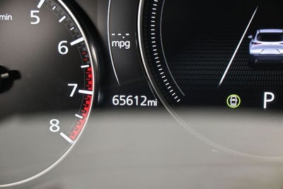 2024 Mazda Mazda CX-30 Select