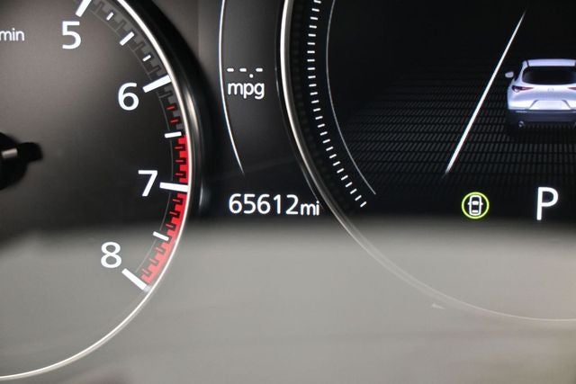 2024 Mazda Mazda CX-30 Select