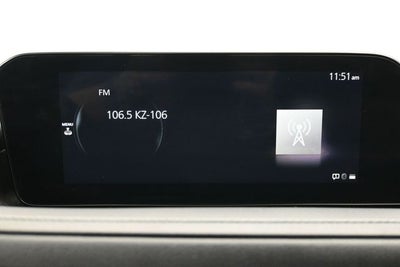 2024 Mazda Mazda CX-30 Select