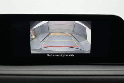 2024 Mazda Mazda CX-30 Select