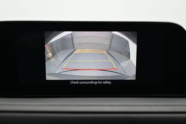2024 Mazda Mazda CX-30 Select