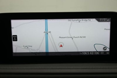 2024 Mazda Mazda CX-30 Select