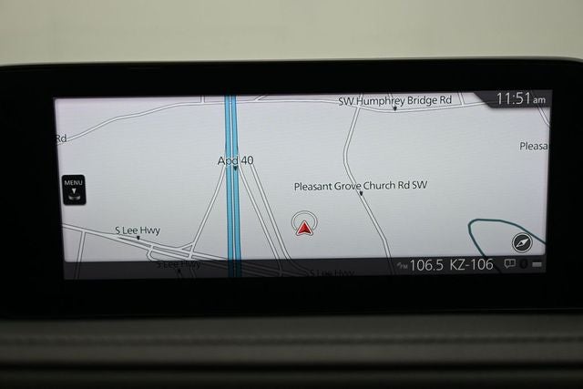 2024 Mazda Mazda CX-30 Select