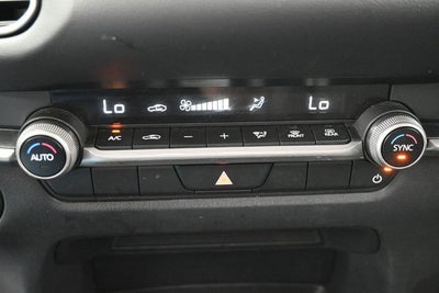 2024 Mazda Mazda CX-30 Select