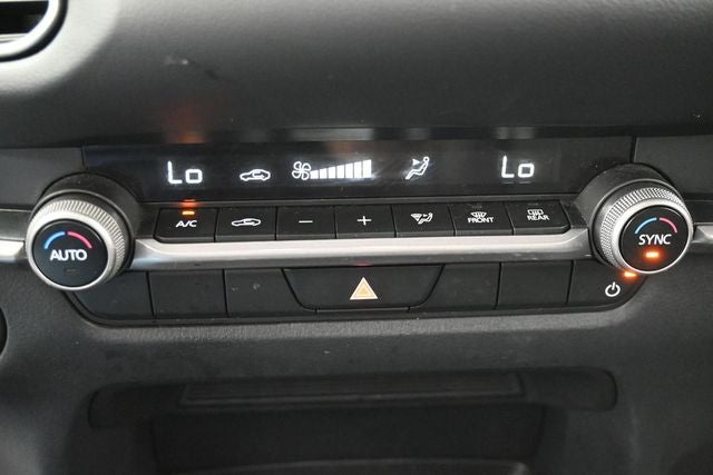 2024 Mazda Mazda CX-30 Select