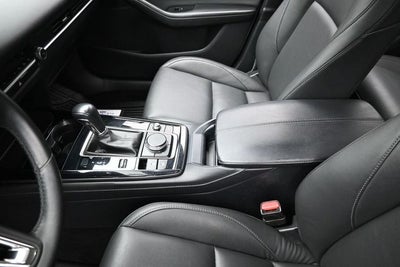2024 Mazda Mazda CX-30 Select