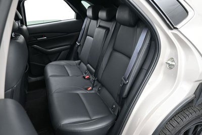 2024 Mazda Mazda CX-30 Select