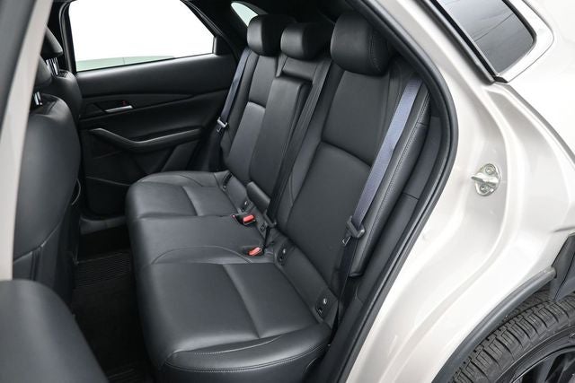 2024 Mazda Mazda CX-30 Select