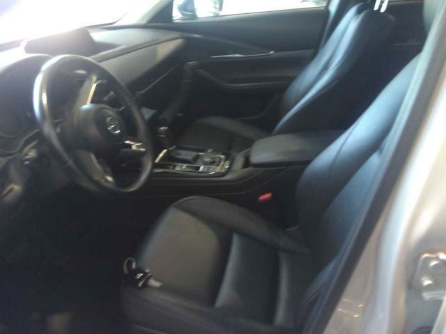 2024 Mazda Mazda CX-30 Select