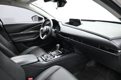 2024 Mazda Mazda CX-30 Select