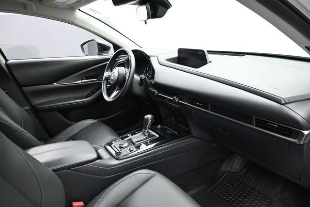 2024 Mazda Mazda CX-30 Select