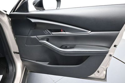 2024 Mazda Mazda CX-30 Select