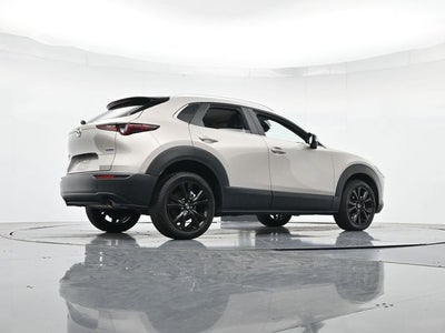 2024 Mazda Mazda CX-30 Select