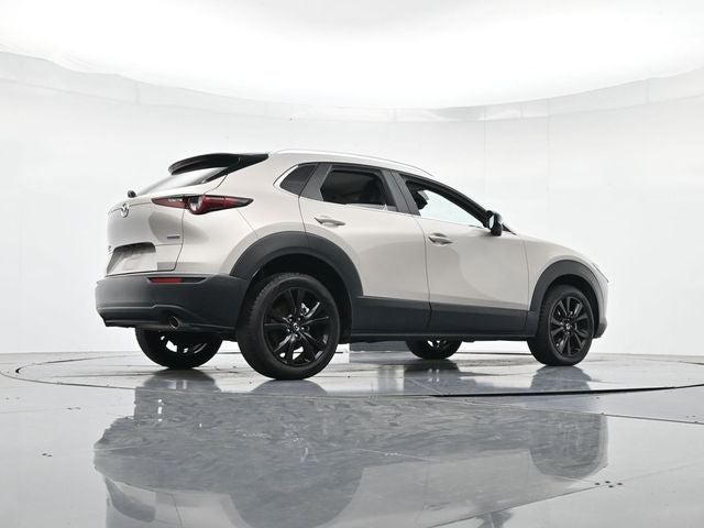 2024 Mazda Mazda CX-30 Select