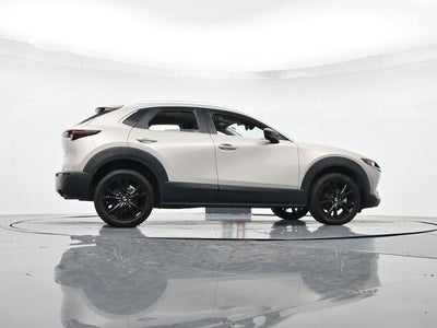2024 Mazda Mazda CX-30 Select