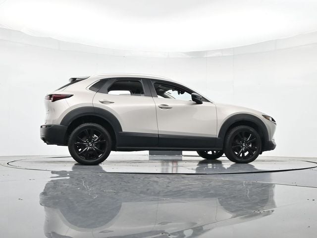 2024 Mazda Mazda CX-30 Select