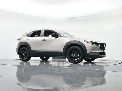 2024 Mazda Mazda CX-30 Select