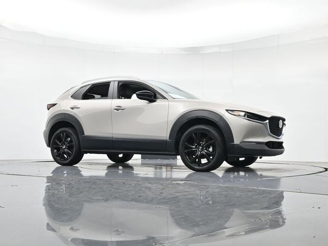 2024 Mazda Mazda CX-30 Select