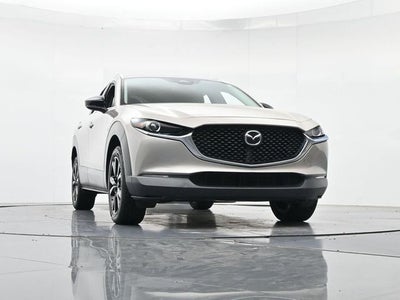 2024 Mazda Mazda CX-30 Select