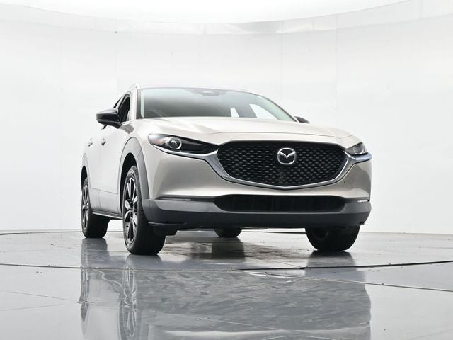 2024 Mazda Mazda CX-30 Select
