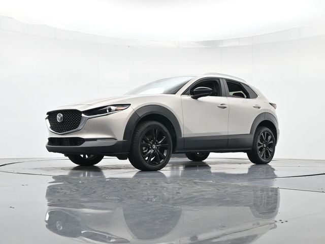 2024 Mazda Mazda CX-30 Select