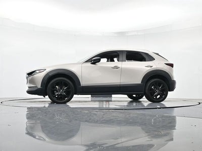 2024 Mazda Mazda CX-30 Select