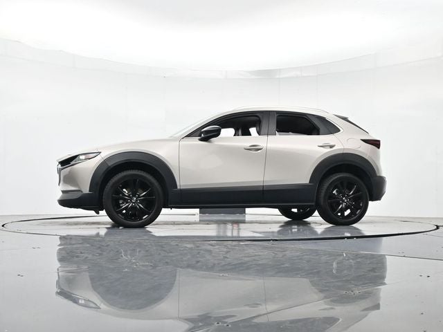 2024 Mazda Mazda CX-30 Select