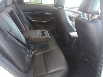2024 Mazda Mazda CX-30 Select