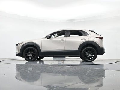 2024 Mazda Mazda CX-30 Select