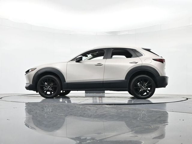 2024 Mazda Mazda CX-30 Select