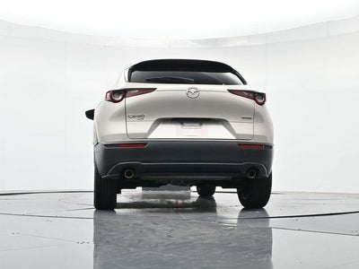 2024 Mazda Mazda CX-30 Select