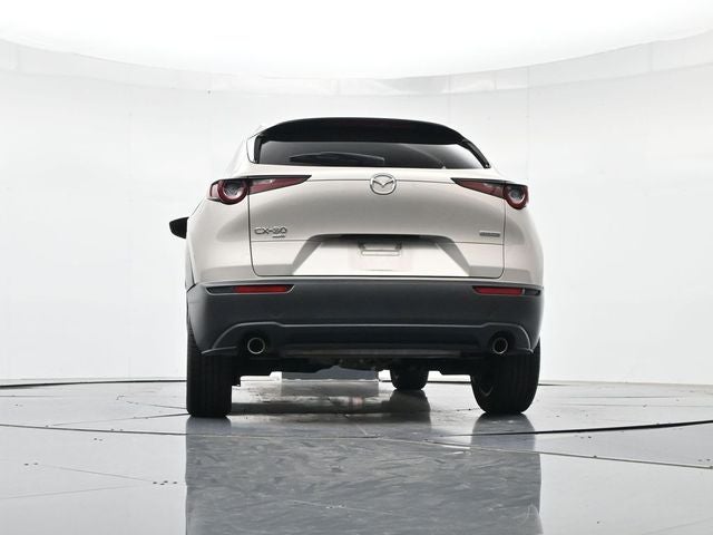2024 Mazda Mazda CX-30 Select