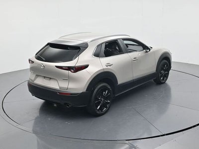 2024 Mazda Mazda CX-30 Select