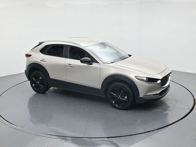 2024 Mazda Mazda CX-30 Select