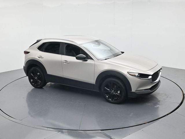 2024 Mazda Mazda CX-30 Select