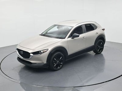 2024 Mazda Mazda CX-30 Select