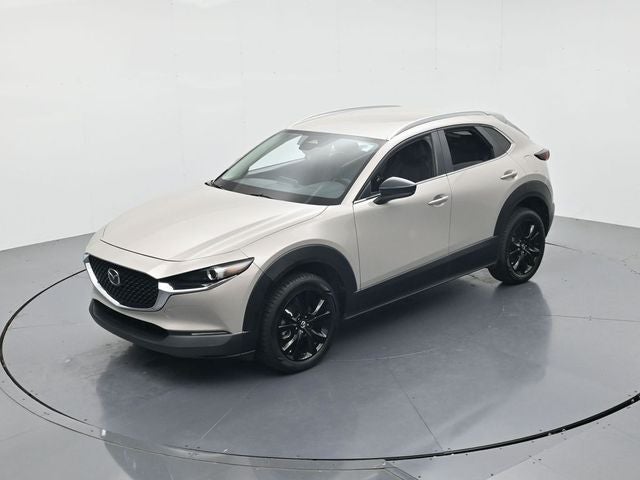 2024 Mazda Mazda CX-30 Select