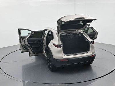 2024 Mazda Mazda CX-30 Select