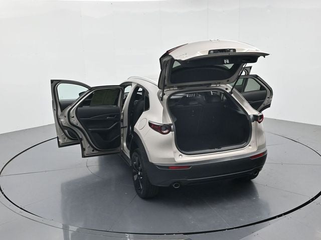 2024 Mazda Mazda CX-30 Select
