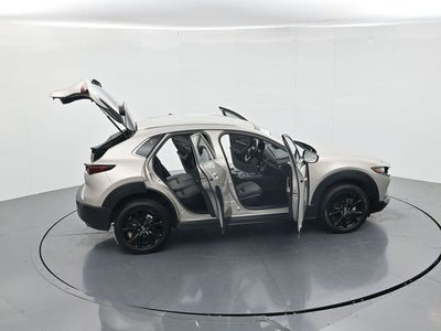2024 Mazda Mazda CX-30 Select