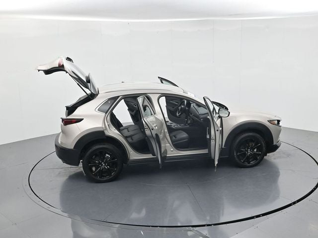 2024 Mazda Mazda CX-30 Select