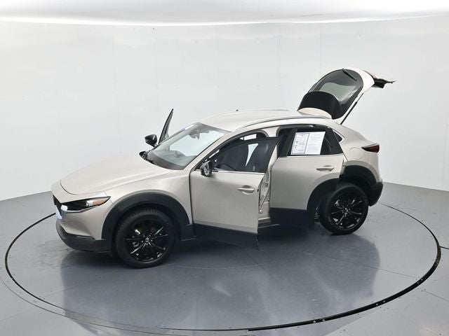 2024 Mazda Mazda CX-30 Select