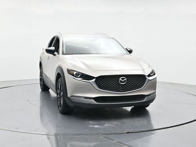 2024 Mazda Mazda CX-30 Select